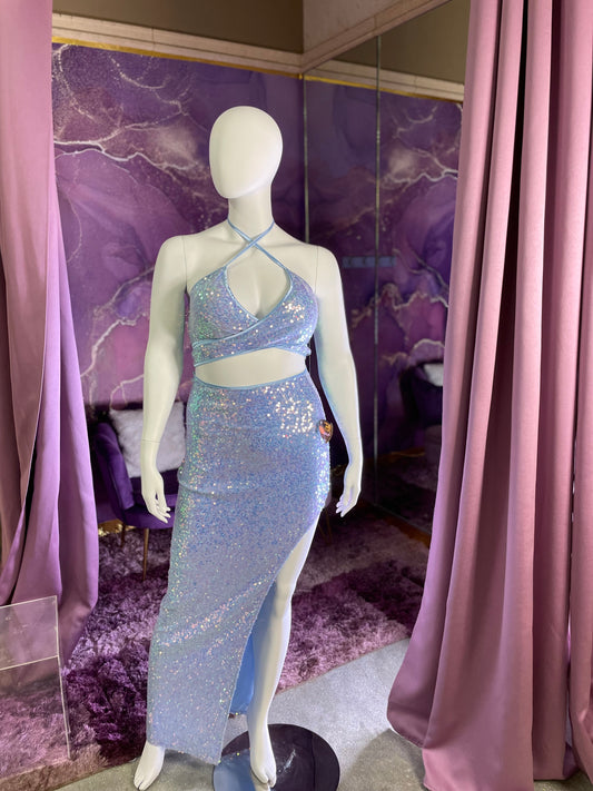 Siren Dress