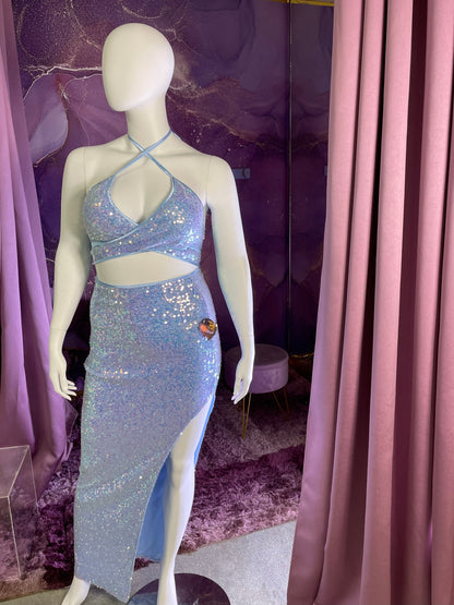 Siren Dress