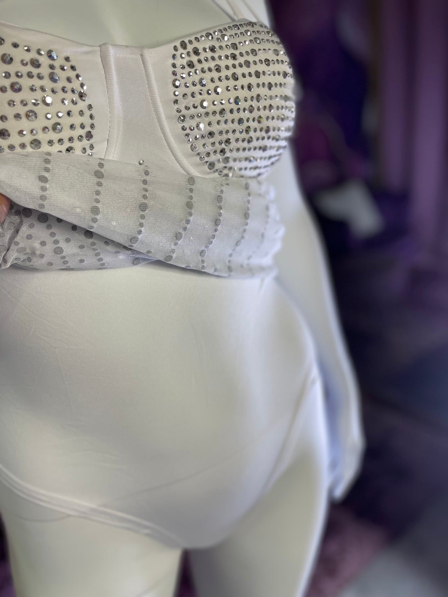 Iconic Dress (Sleeveless)