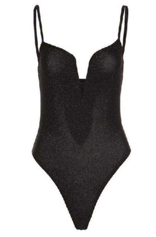 Gaze At Me Bodysuit
