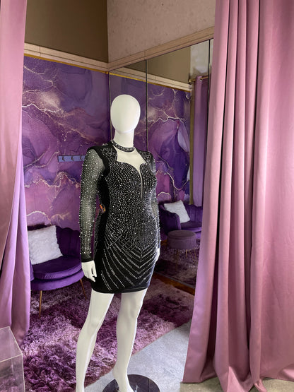 Glorifying Dress