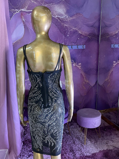 Fire Dress