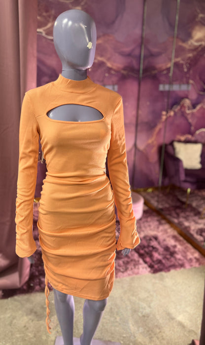 Heart On My Sleeve Dress