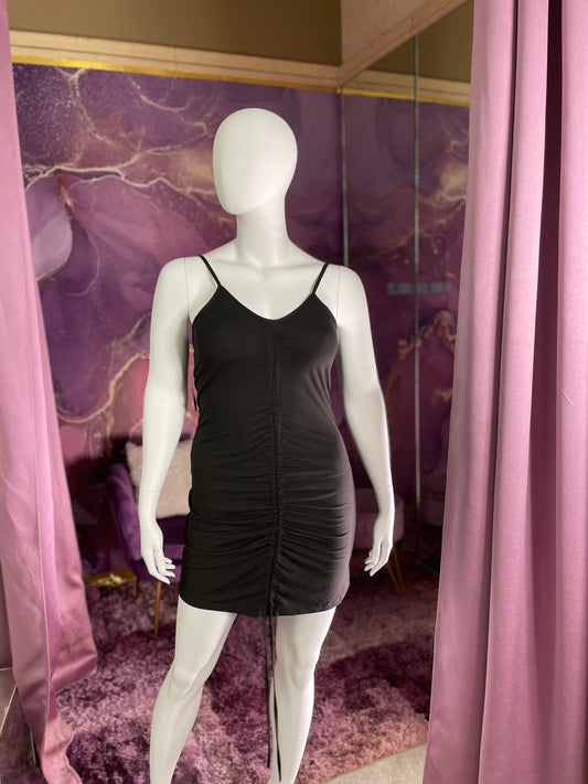 Lush Dress