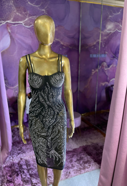 Fire Dress