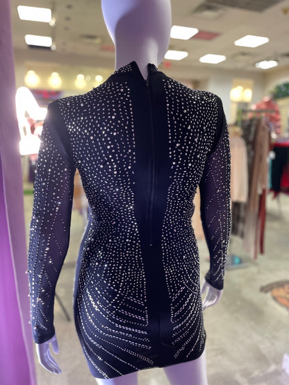 Glorifying Dress
