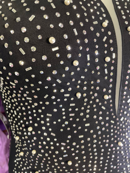 Glorifying Dress