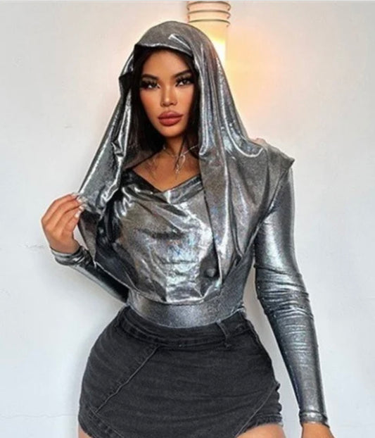 Goddess Top