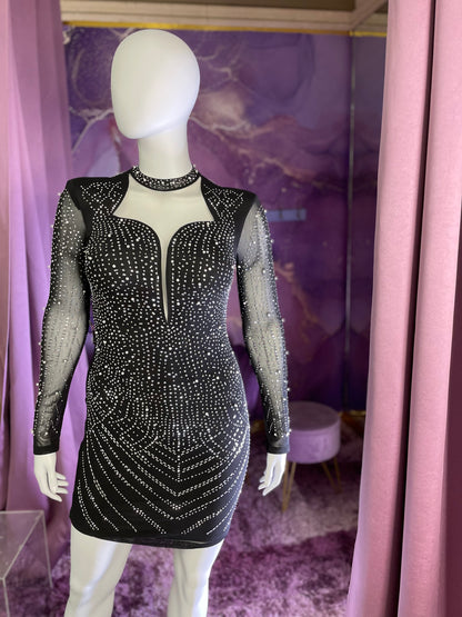 Glorifying Dress