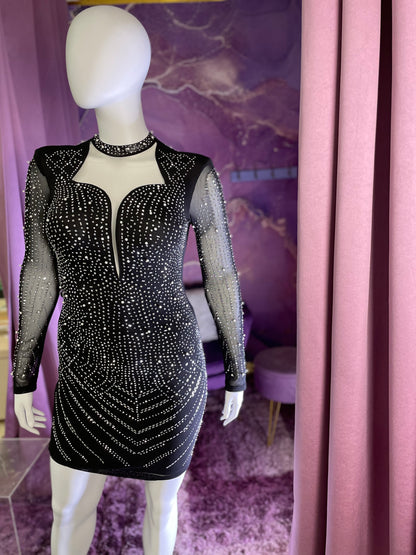 Glorifying Dress