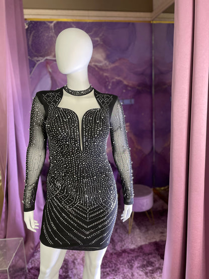 Glorifying Dress