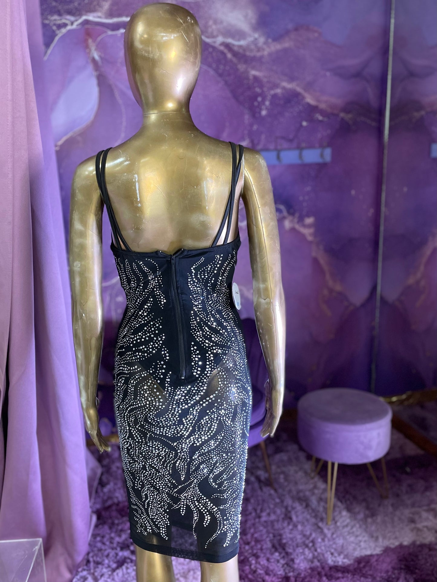 Fire Dress