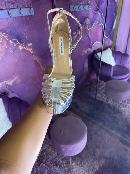 Bratz Heels