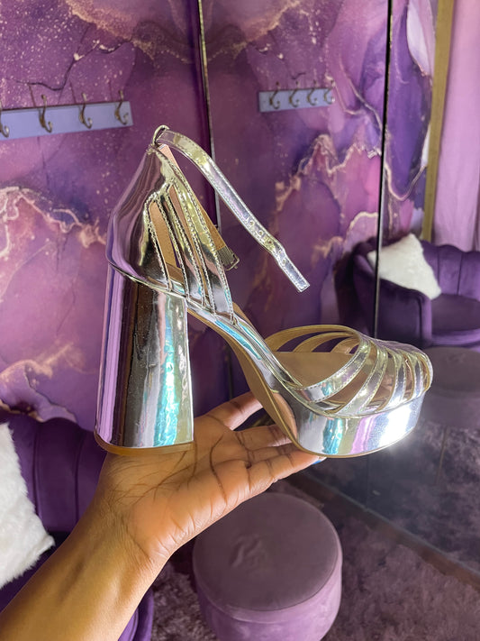 Bratz Heels
