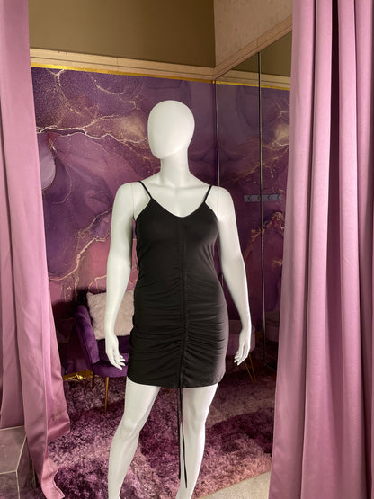 Lush Dress