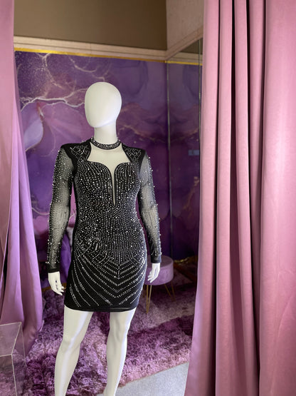 Glorifying Dress
