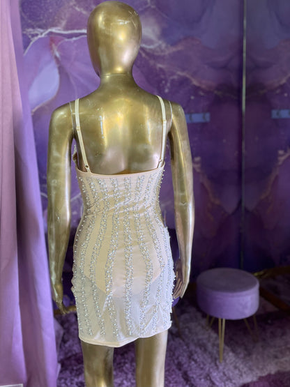 Icy Dress