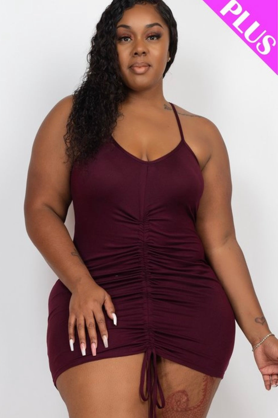 Lush Dress