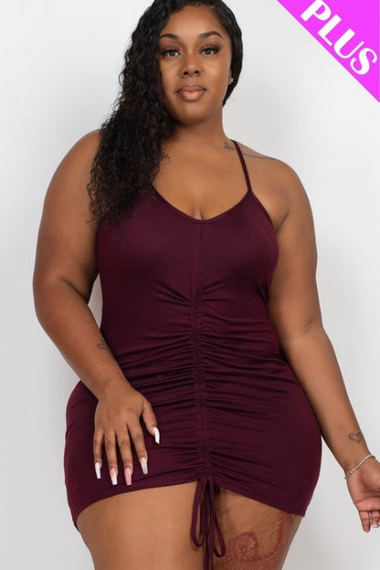 Lush Dress