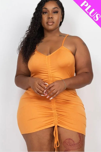 Lush Dress