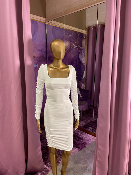 You Can Have It Dress