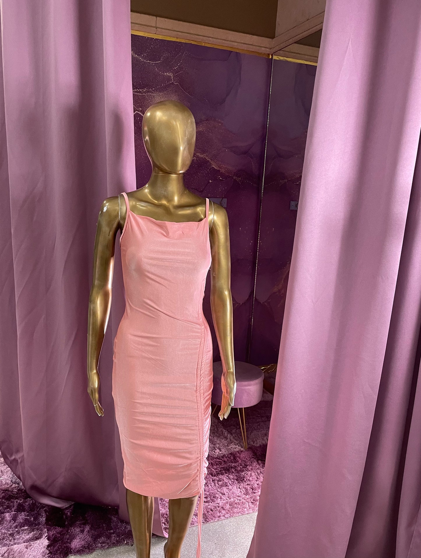 Lavish Dress