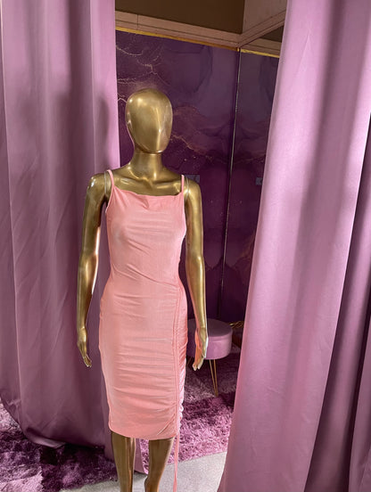 Lavish Dress