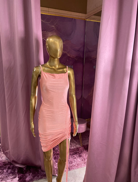 Lavish Dress