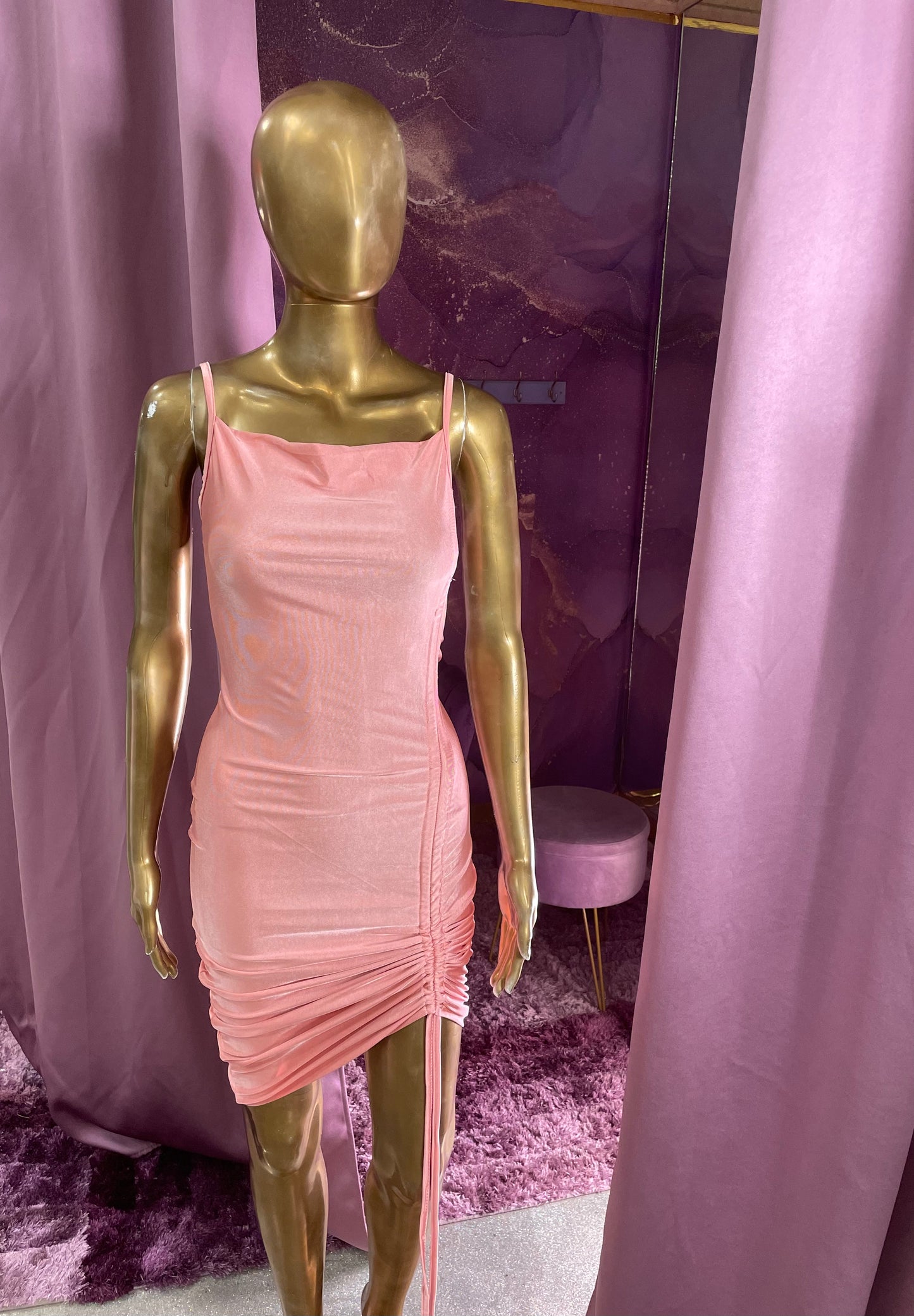 Lavish Dress