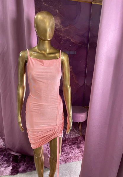 Lavish Dress