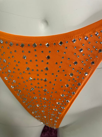 Diamond Studded
