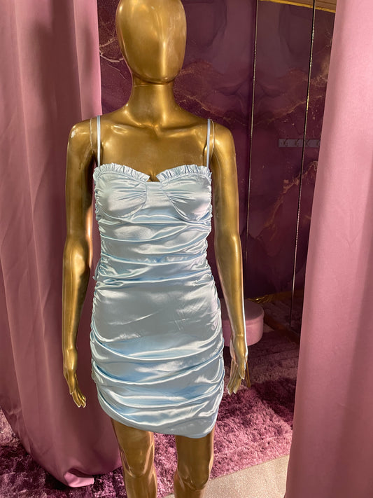 Baby Doll Dress