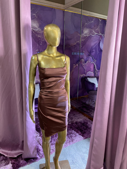 Sweet Pea Dress