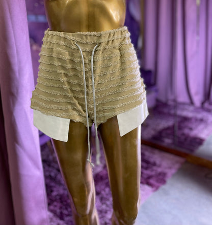 Got Me Fuzzed Up Shorts