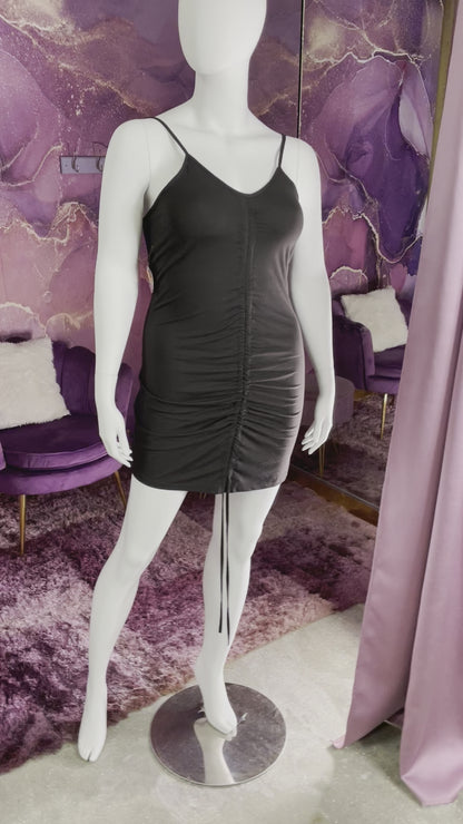 Lush Dress