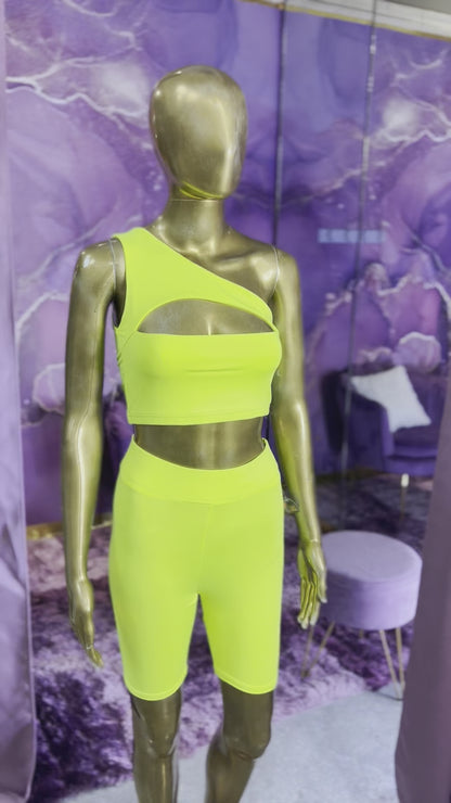 Neon Nights Set
