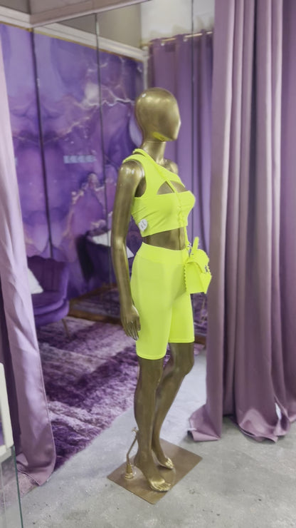 Neon Nights Set