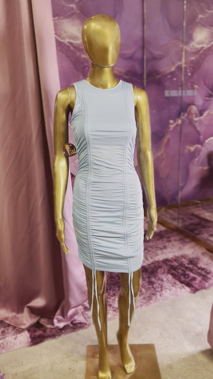 Just Like That Dress