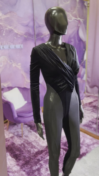 Opulent Jumpsuit