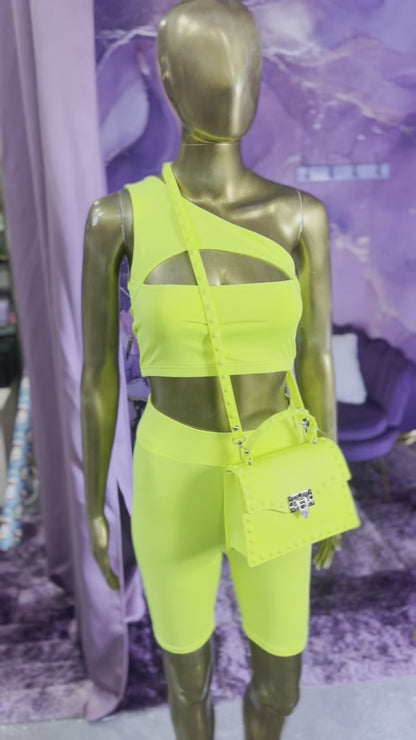 Neon Nights Set