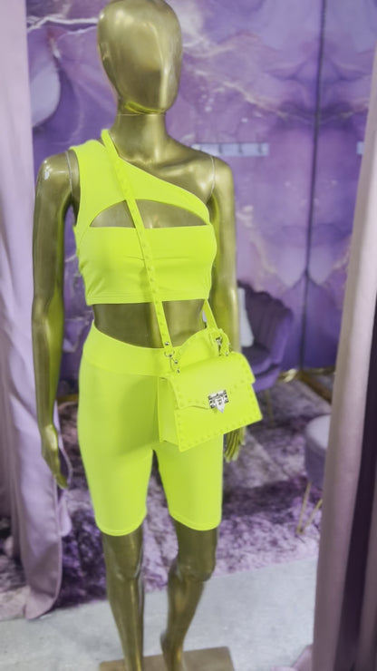 Neon Nights Set