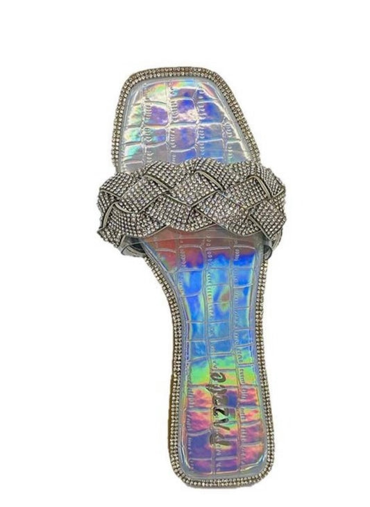 Dazzle Sandals