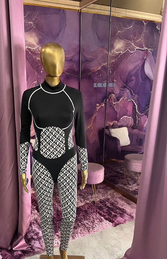 Moonlight Jumpsuit