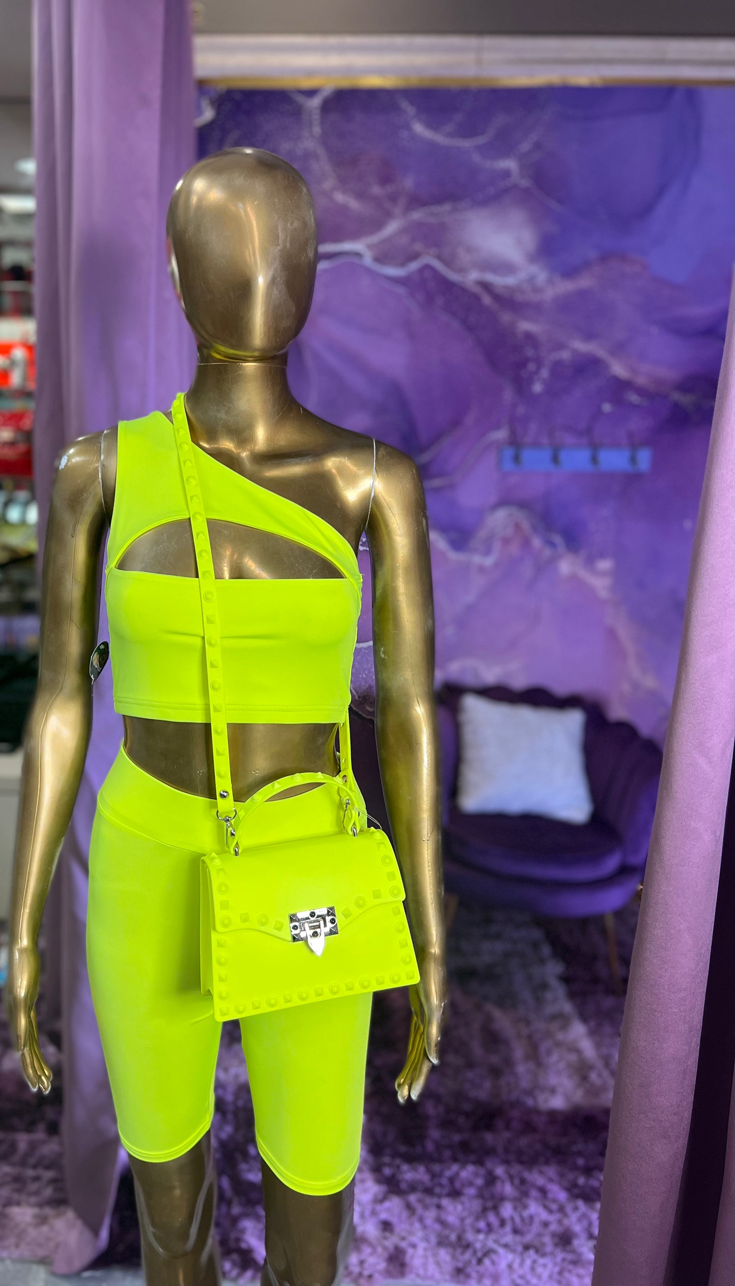 Neon Nights Set