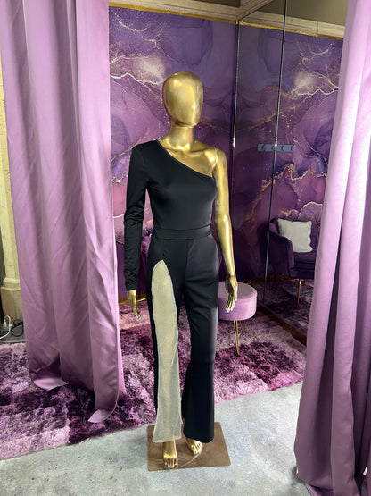 Glitz Jumpsuit