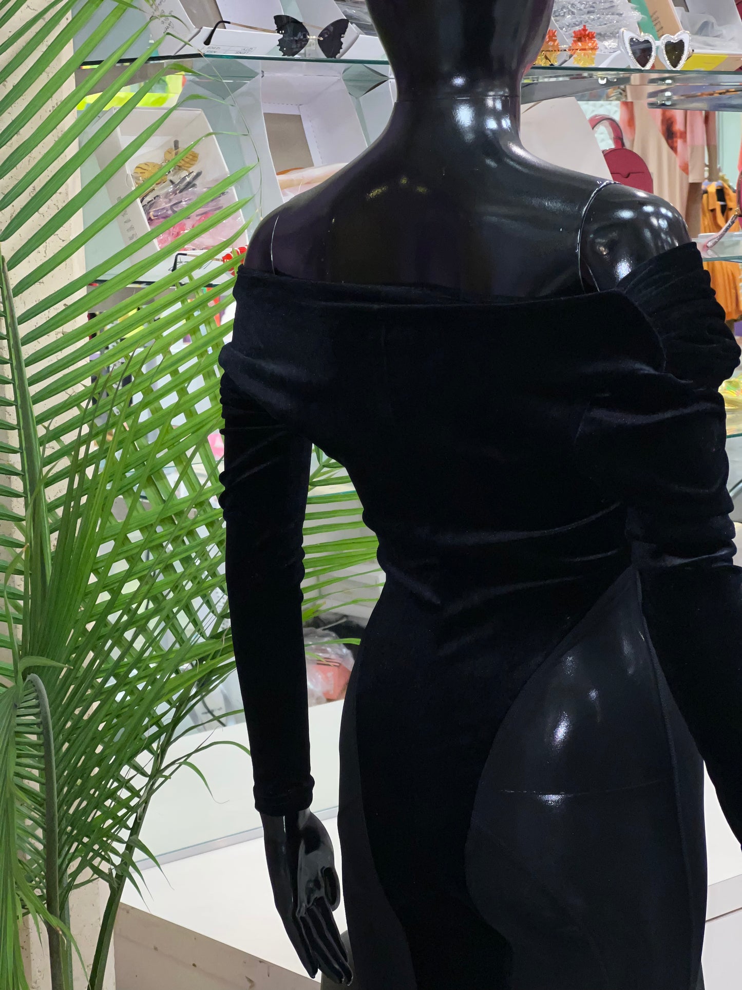 Opulent Jumpsuit
