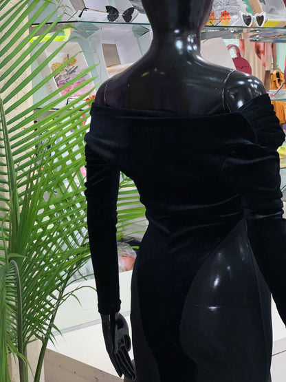 Opulent Jumpsuit