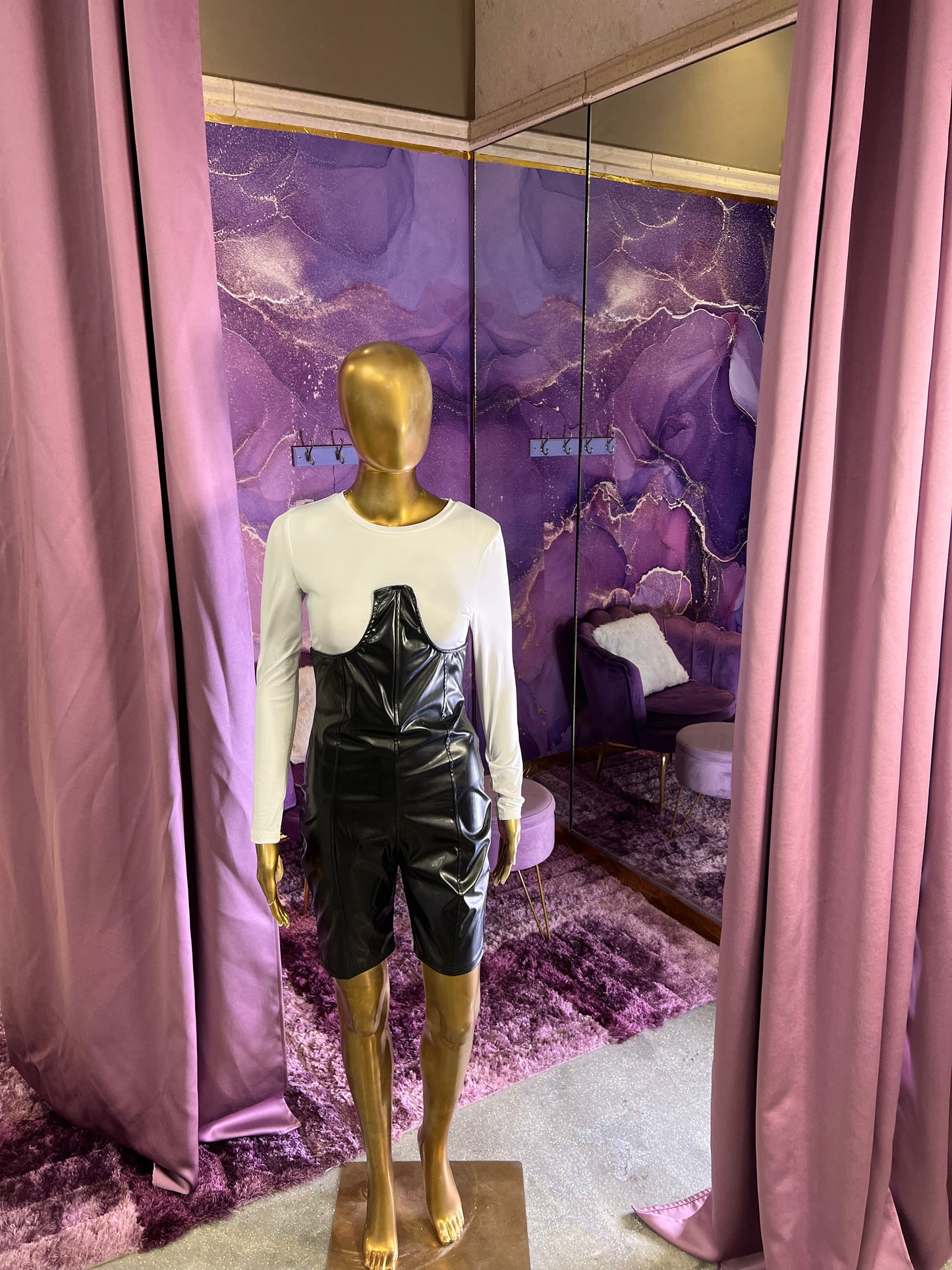 Gunz Blazin’ Latex Set