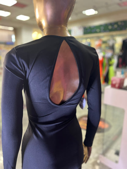 Trophy Wife Dress