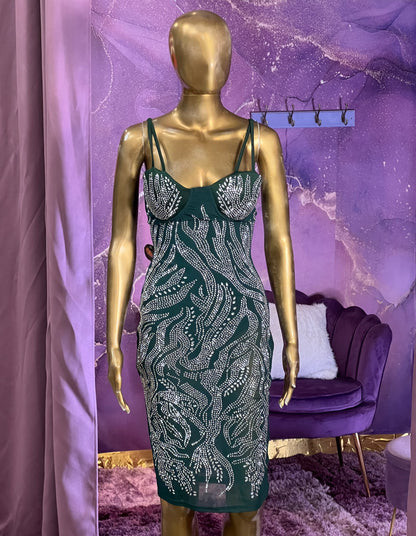 Fire Dress